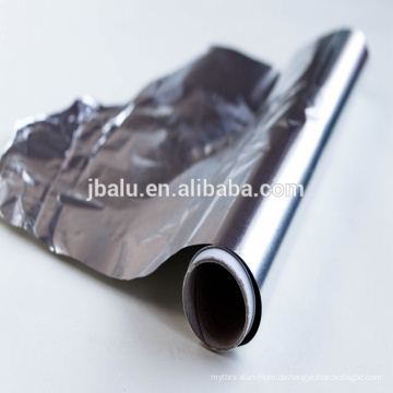 2018 China neues produkt aluminiumfolie für marcel / haarsalon papier